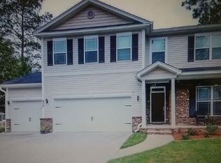 430 Keiffer Dr, Rincon, GA 31326