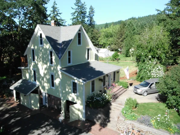 30688 Park St, Lebanon, OR 97355
