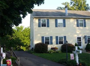 357 Indian Crest Way, Harleysville, PA 19438
