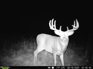 83rd Ave SW, Verndale, MN 56481