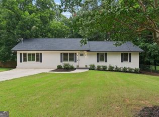 4090 Morgan Rd, Tucker, GA 30084