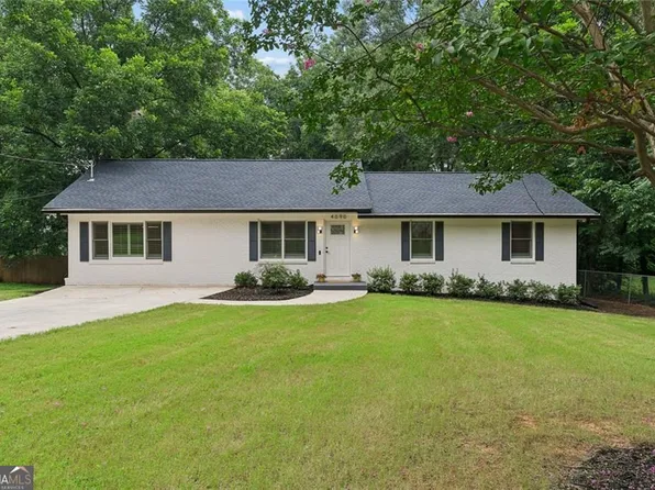 4090 Morgan Rd, Tucker, GA 30084