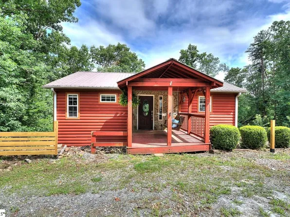 189 Caledonia Rd, Landrum, SC 29356
