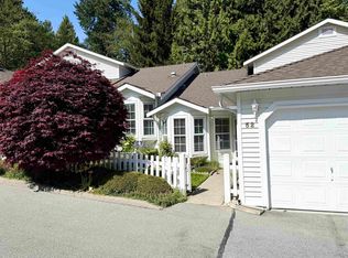 6537 138th St #52, Surrey, BC V3W0C5