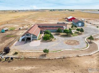 13400 Harvest Rd, Commerce City, CO 80022