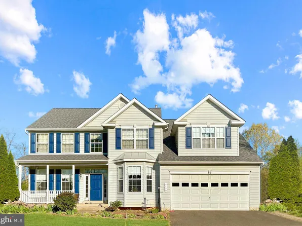 5430 Quaint Dr, Woodbridge, VA 22193