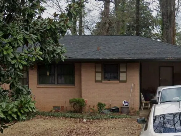 3096 Empire Blvd SW, Atlanta, GA 30354
