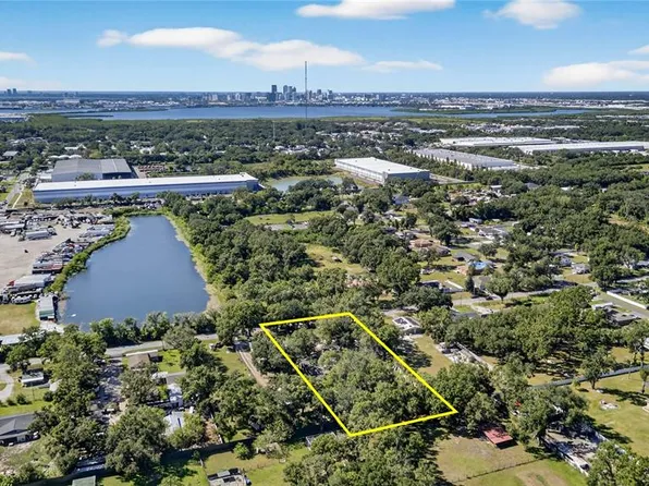 2014 S 58th St, Tampa, FL 33619