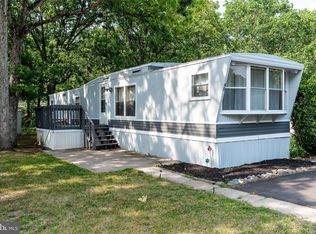 2110 Mays Landing Rd TRAILER 40, Millville, NJ 08332