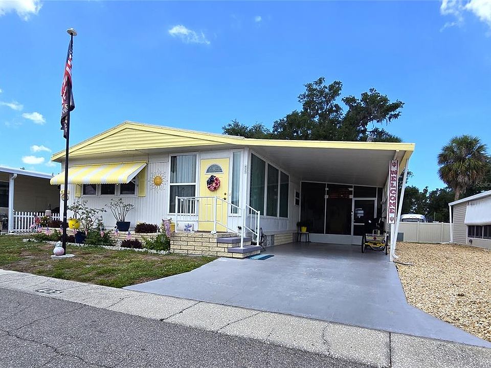 1st image of 5619 Bayshore Rd Lot 435