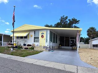 5619 Bayshore Rd Lot 435, Palmetto, FL 34221