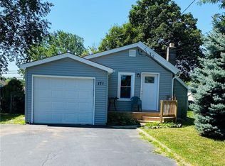 171 Taft Ave, Rochester, NY 14609