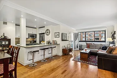 Sold by Corcoran