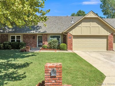 8609 S Fawnwood Ct, Broken Arrow, OK, 74011