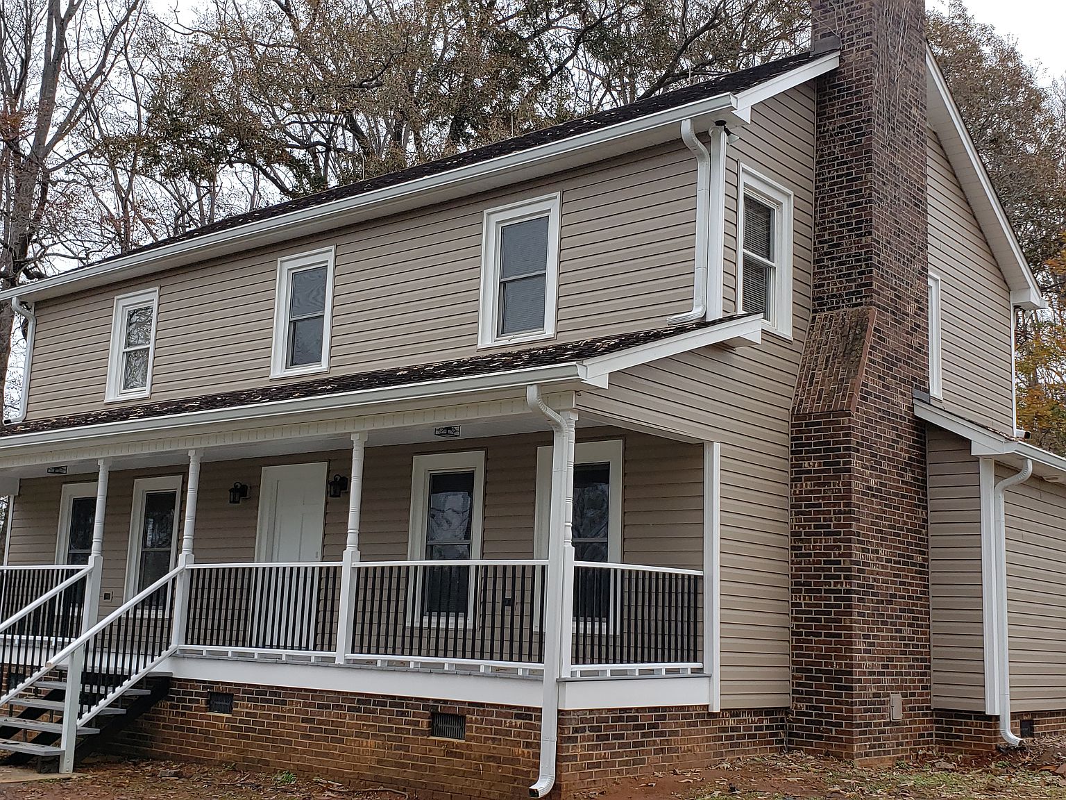 520 Old Mocksville Rd, Statesville, NC 28625 Zillow