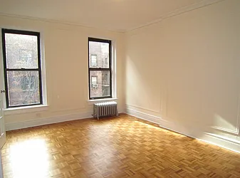 Rented by City Connections Realty