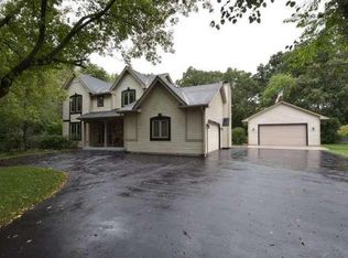 9400 39th Ave, Pleasant Prairie, WI 53158