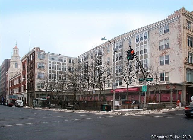 Kelly House Exterior