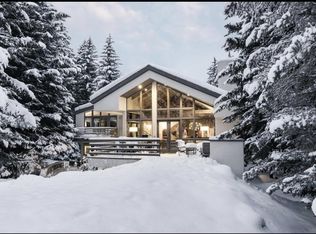 352 Beaver Dam Cir APT A, Vail, CO 81657