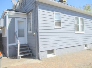 1501 3rd Ave, Beaver Falls, PA 15010