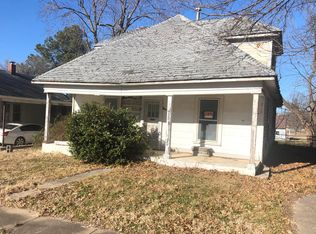 433 W Gibbs, Mount Vernon, MO --