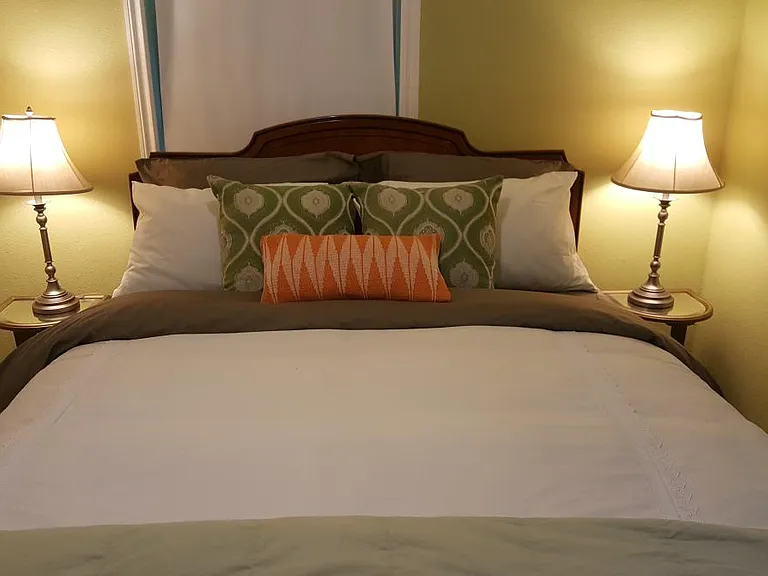 Bed Room