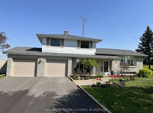 952 3rd Line, Otonabee South Monaghan, ON K0L1B0