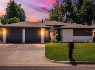 6712 Evergreen Canyon Rd, Oklahoma City, OK 73162