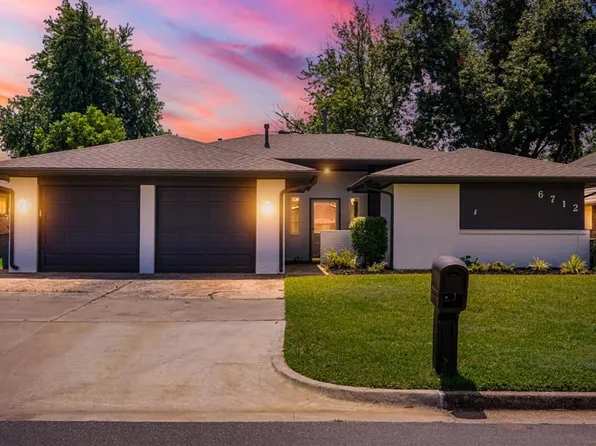 6712 Evergreen Canyon Rd, Oklahoma City, OK 73162