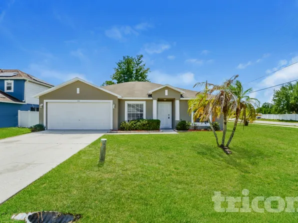 102 Milton Pl, Kissimmee, FL 34758