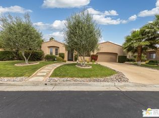 69808 Camino Pacifico, Rancho Mirage, CA 92270