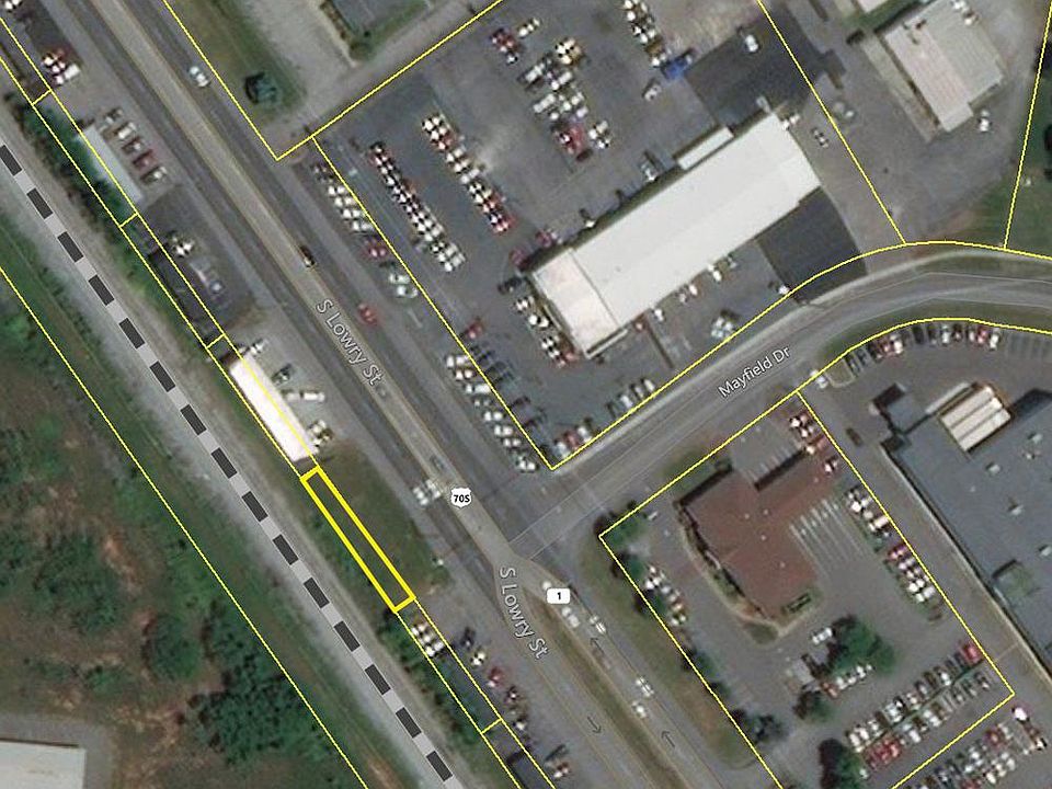 1st image of 0 Lowry St