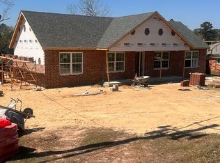 1907 Aimwell Rd, Vidalia, GA 30474