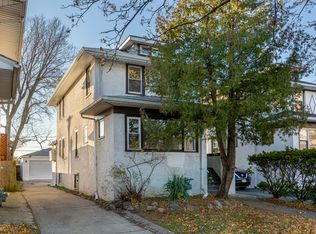 604 S 2nd Ave, Maywood, IL