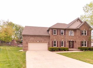 3313 Higgens Ct, Lexington, KY 40513
