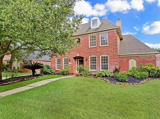 4326 Brook Shadow Dr, Kingwood, TX 77345
