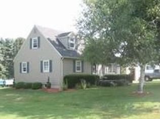 20 Johnson St, Frewsburg, NY