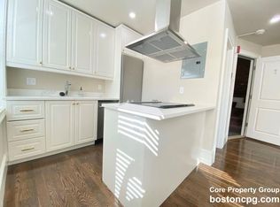 37 Charter St #7A, Boston, MA 02113