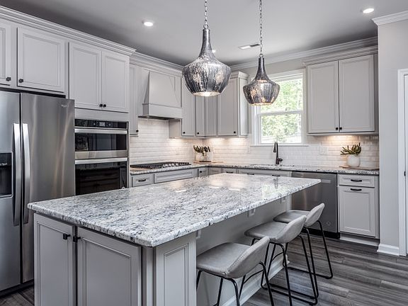 Large Kitchen Islands for Extra Seating