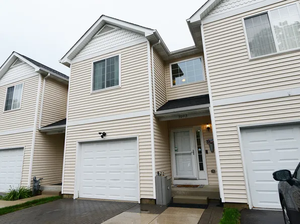 36413 N Hutchins Rd, Gurnee, IL 60031