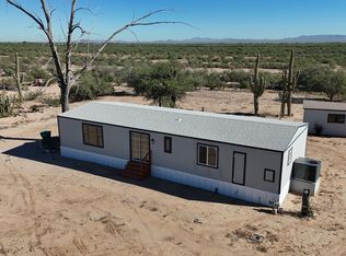 13242 N Flintlock Rd, Marana, AZ 85653