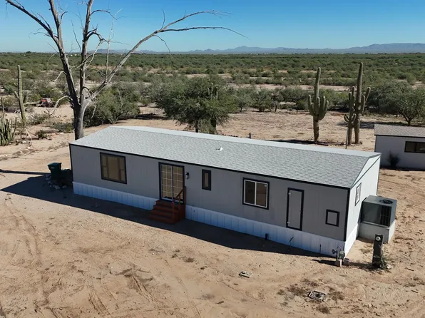 13242 N Flintlock Rd, Marana, AZ 85653