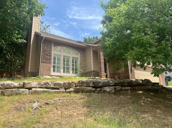 7759 S Canton Ave, Tulsa, OK 74136