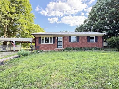 1260 Eaton Rd, Sparta, TN, 38583
