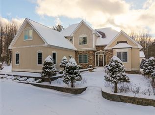 5978 Marrowback Rd, Conesus, NY 14435