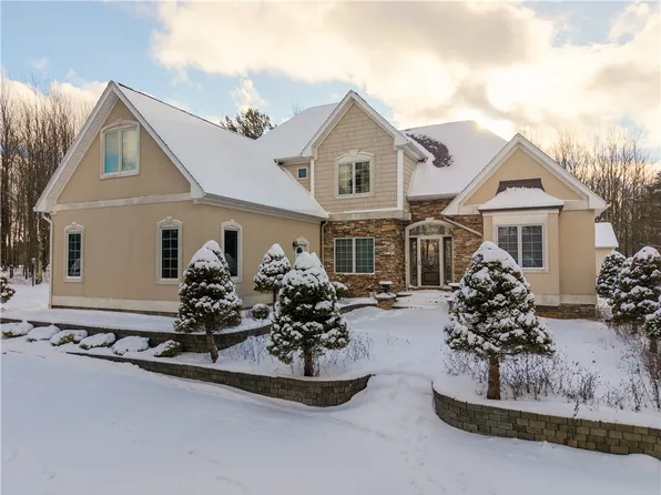 5978 Marrowback Rd, Conesus, NY 14435