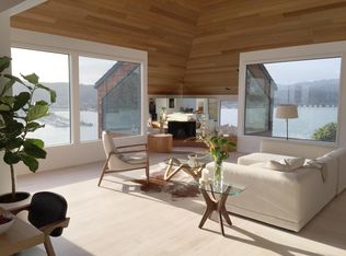 40 Century Dr, Mill Valley, CA 94941