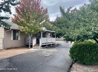 6701 E Paradise Ln, Prescott Valley, AZ 86314