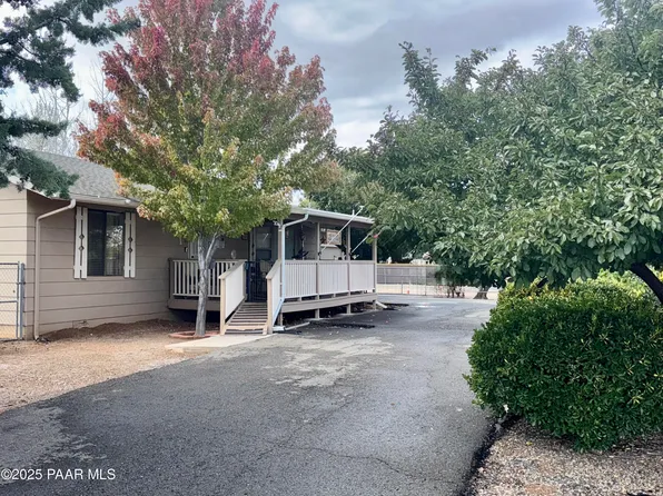 6701 E Paradise Ln, Prescott Valley, AZ 86314