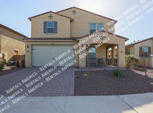 17989 W Encinas Ln, Goodyear, AZ 85338